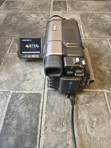 Sony dcr trv280 ntsc digital8 - dcr-trv280,