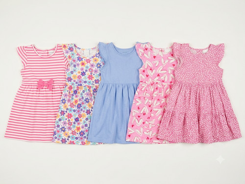 Vestiti bimba mesi di - ,