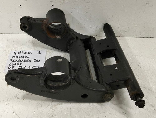 Supporto motore aprilia - motore,
