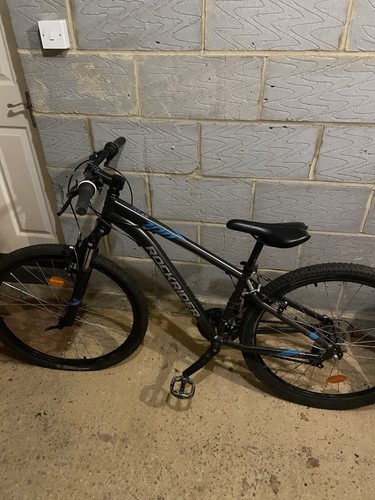 Rockrider st100 ruote - st100,