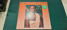 WHITNEY HOUSTON - WHITNEY