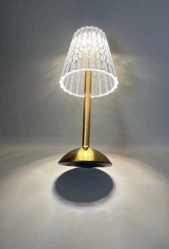 Lampada tavolo senza - tavolo,
