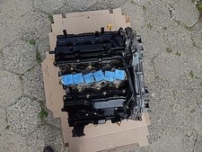 Motore Nissan Murano I Z50