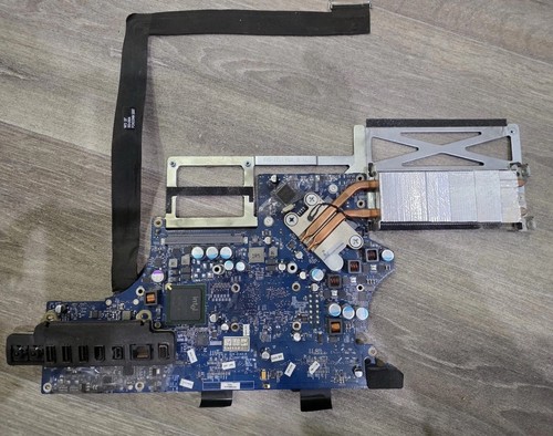 Scheda madre imac a1224 mac - madre,