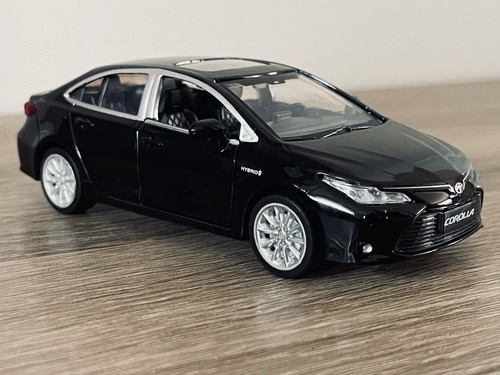 Toyota corolla hybrid nuovo - corolla,