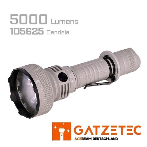 Torcia acebeam l35 0 - acebeam,