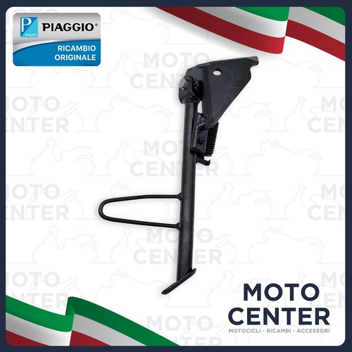 Cavalletto laterale piaggio - cavalletto,
