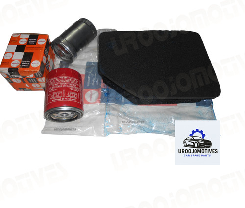 Kit filtro servizio - kit, oem