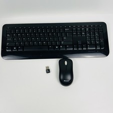 Microsoft Tastiera Wireless