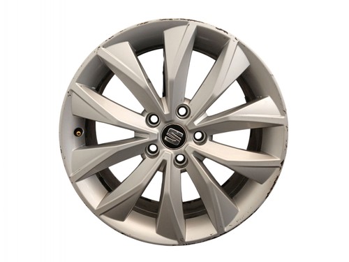 Cerchio lega seat ateca - 1,