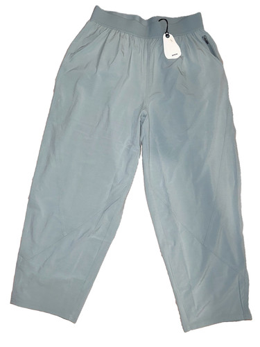Pantaloni donna prana - pantaloni,