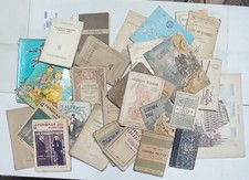 Lotto Di Libri Vari 30 Pezzi