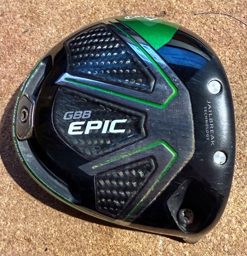 Callaway gbb epic driver - gbb, 13.5