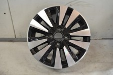 1x Cerchio in Lega 15 Pollici