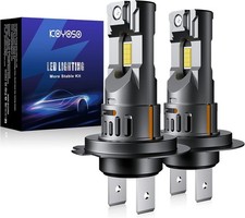 KOYOSO H7 LED aggiornate, 110W