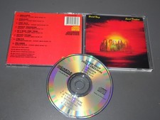 URIAH HEEP - SWEET FREEDOM /