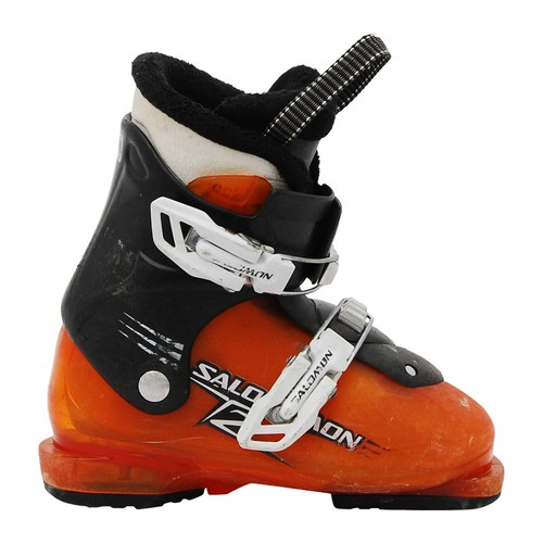 Scarponi sci salomon 2 - scarponi,
