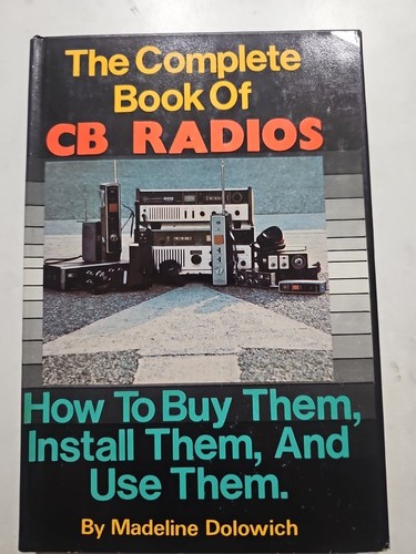 Complete book radios how - of,
