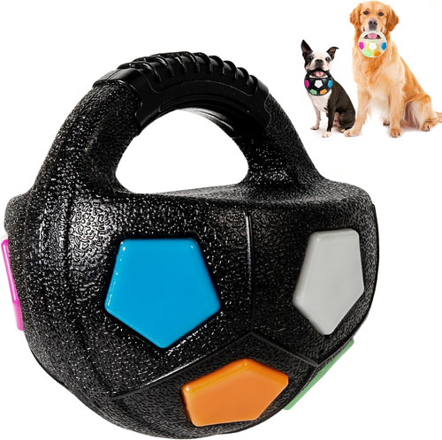 Palla giocattolo per cani con - giocattolo,