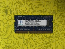 MEMORIA RAM NANYA da 2GB 1Rx8