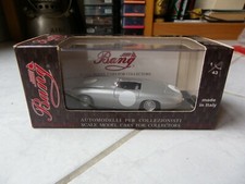 Mercedes 300 SL Spider