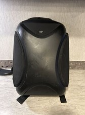 Zaino ORIGINALE DJI Phantom custodia drone viaggio impermeabile usato