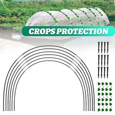 Pneumatici per serra tunnel in