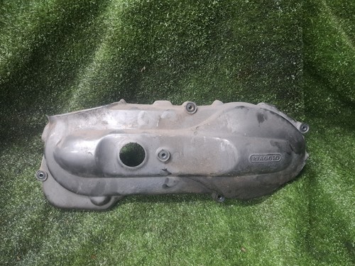 Piaggio hexagon 180 - 180, 2t