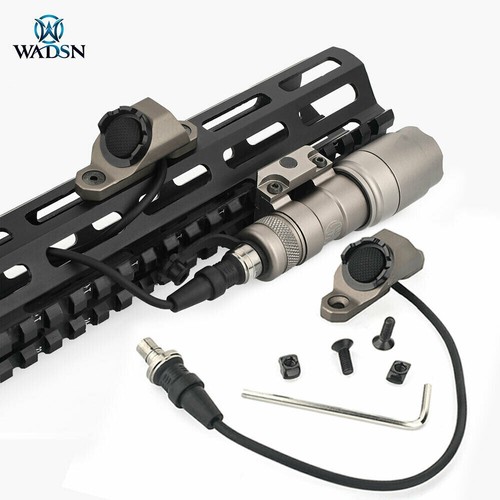 Wadsn tactical m300 scout - wadsn,
