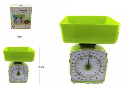 Bilancia cucina con - bilancia,