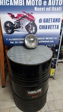 Faro Moto Guzzi V  35/50/65