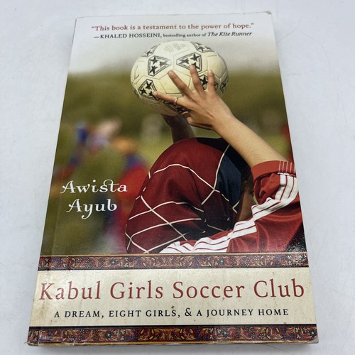 Kabul girls soccer club a - girls, club: