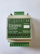 MODULO INGRESSO DUEMMEGI CONTATTO MOD8I/A