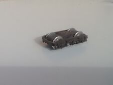 LIMA CARRELLO CENTRALE MARRONE