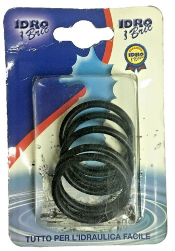 Idrobric kit anelli - idrobric,