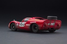 Exoto | 1:18 | RACE WATHERED |