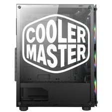 Cooler Master Desktop PC