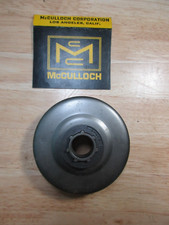 Pignone motosega McCulloch Pro