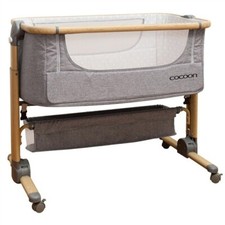 bozzolo culla babysitter 707