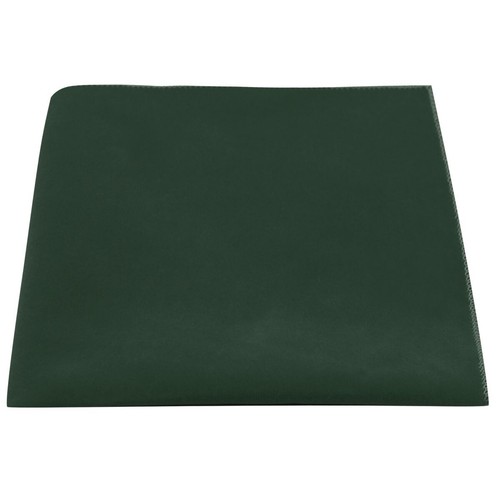 Pochette velluto verde - velluto,