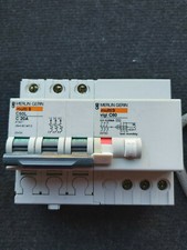 N°1 MERLIN GERIN MULTI9 C60L