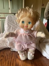Vintage Mattel My Child Loving