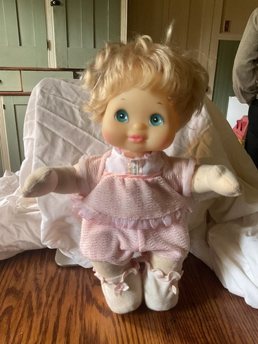 Bambola vintage mattel - mattel, my