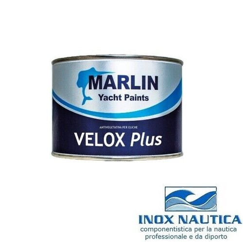 Marlin velox plus - velox, lt