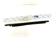 Modanatura Profilo Parabrezza