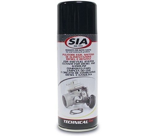 Spray pulitore disincrostante - spray,