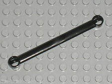 LEGO TECHNIC black Steering