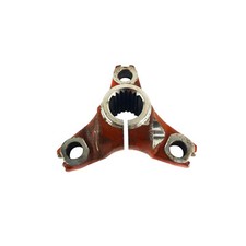 MOZZETTO SEMIASSE CROCIERA ORIGINALE PIAGGIO APE QUARGO DIESEL 750 2004 2006