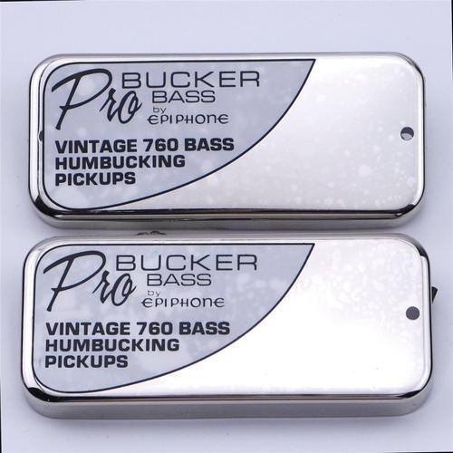 Epiphone standard probucker - standard,
