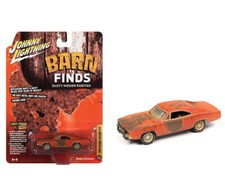 Dodge Charger R/T 1969 -